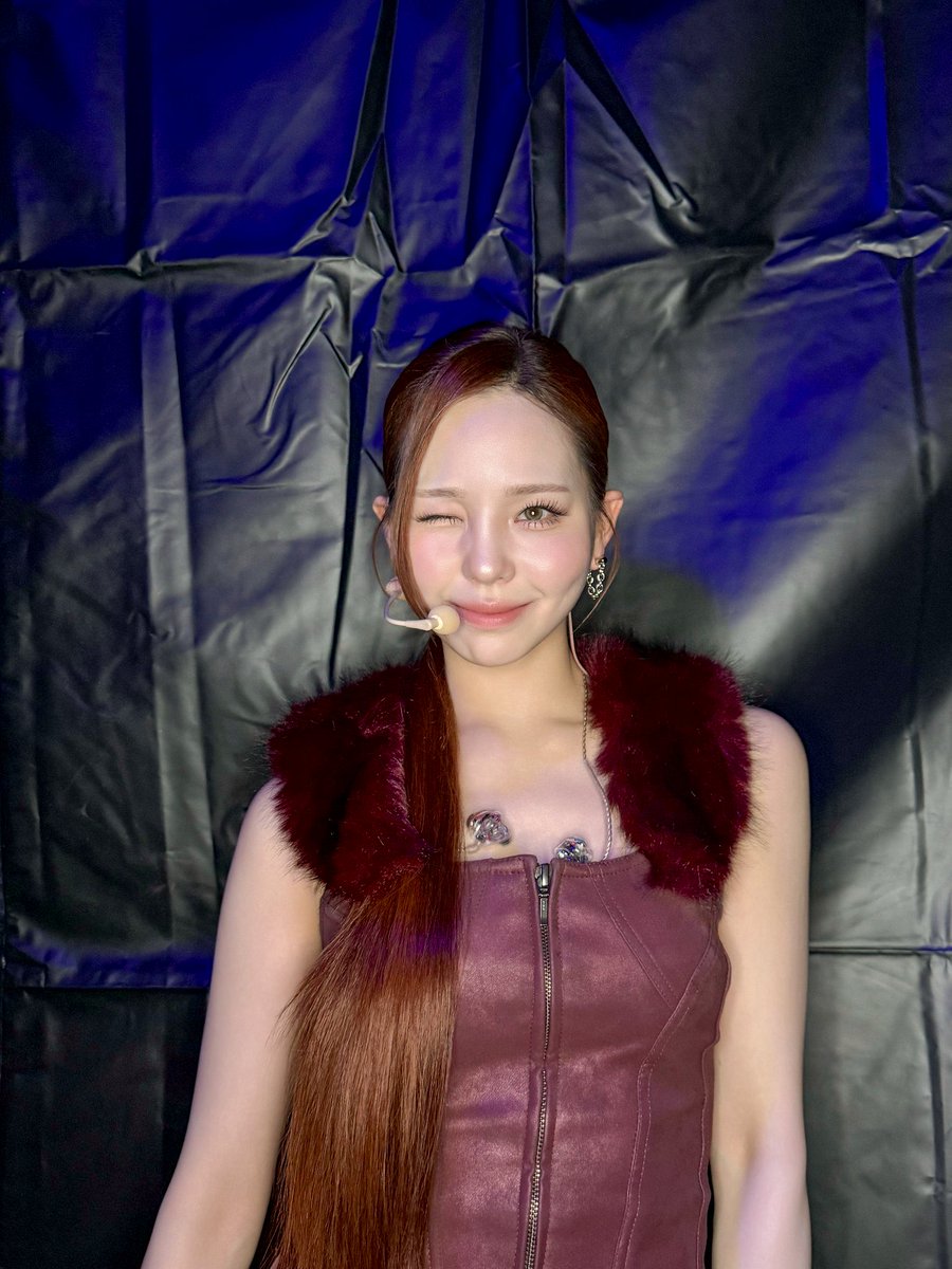marucha_1211's tweet photo. 悩んで悩んで悩んで…申し込まなかった😭W会員でアプグレできる唯一のチャンスだったけど😭難しくて辛い選択だったし今も少し後悔してるけど今は向き合うべきことにしっかり注力する！直前で行けそうならリセール狙う！とします😭嗚呼…頑張れ私😭
#NiziU #WithU #NiziU_tour #LivewithU2026_DOME_TOUR https://t.co/rWjx5VDVNN