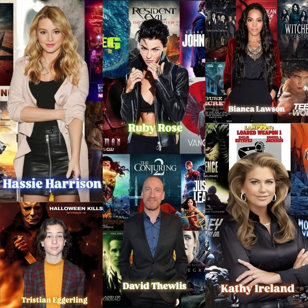 Barlow's Boutique tweet media