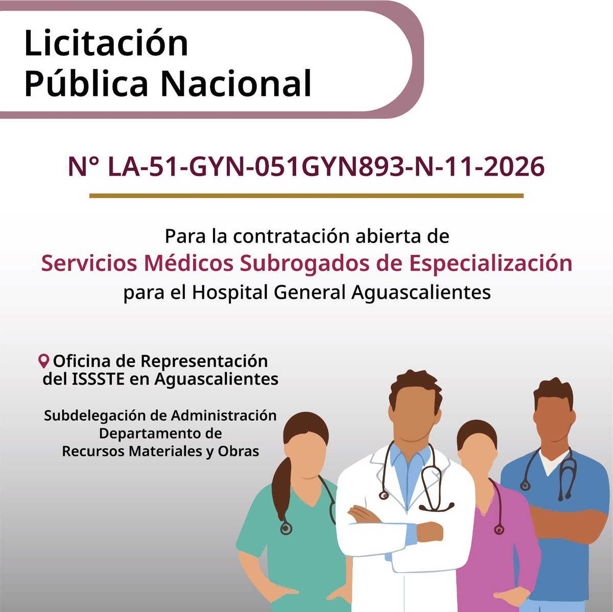 Issste Aguascalientes tweet media