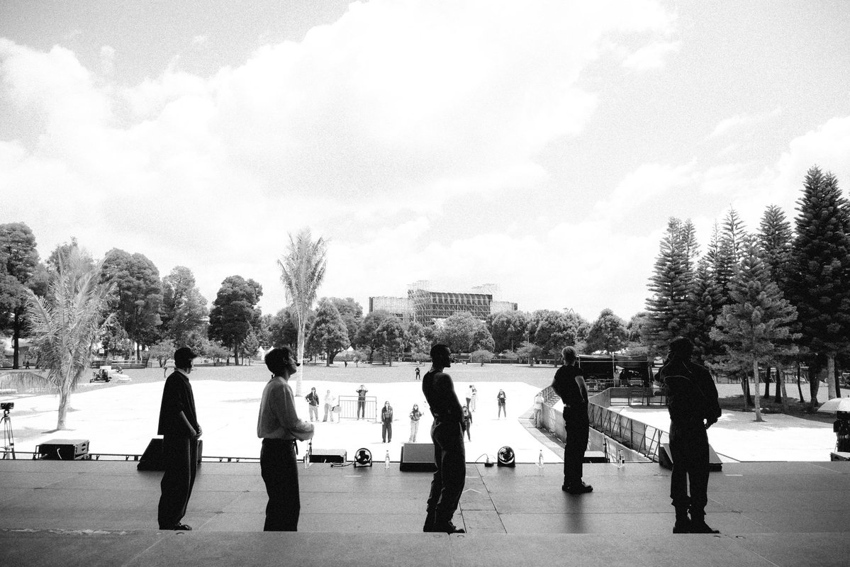 SANTOS BRAVOS tweet media