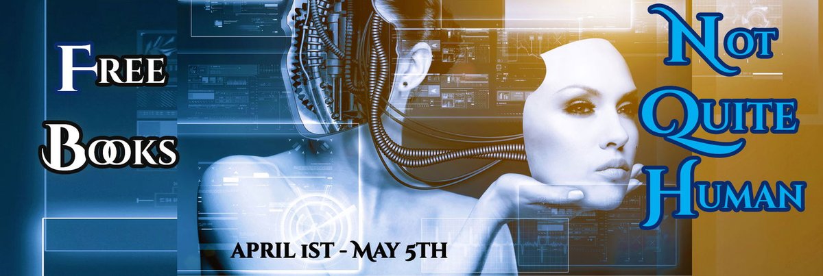 JamesCo67842062's tweet image. My chilling ghost story, Inheritance, has been included in the Not Quite Human giveaway.

books.bookfunnel.com/notquitehuman/…

Check out these great FREE books.

#bookstoread #shortstories #BookLovers #freebooks