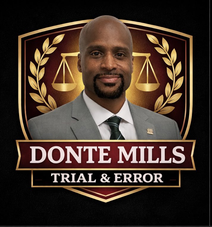 Donte Mills tweet media