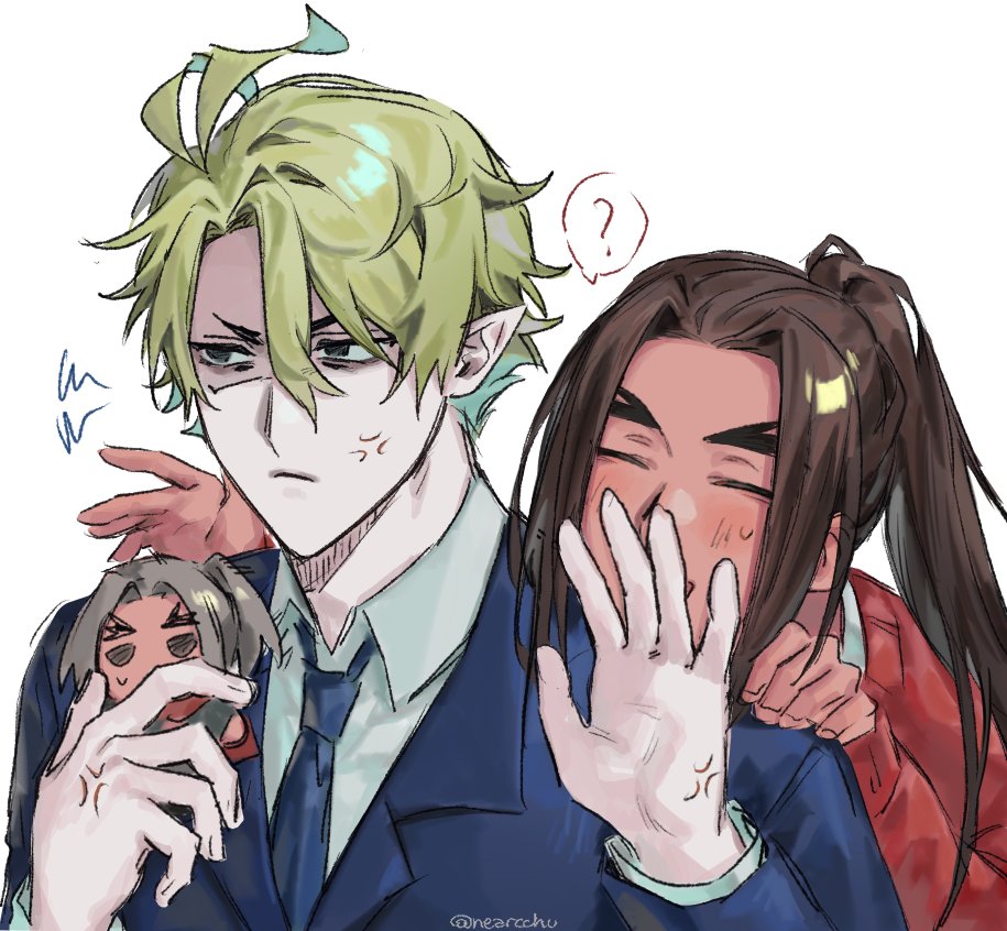 ksru minion kim river 🇨🇱 tweet media