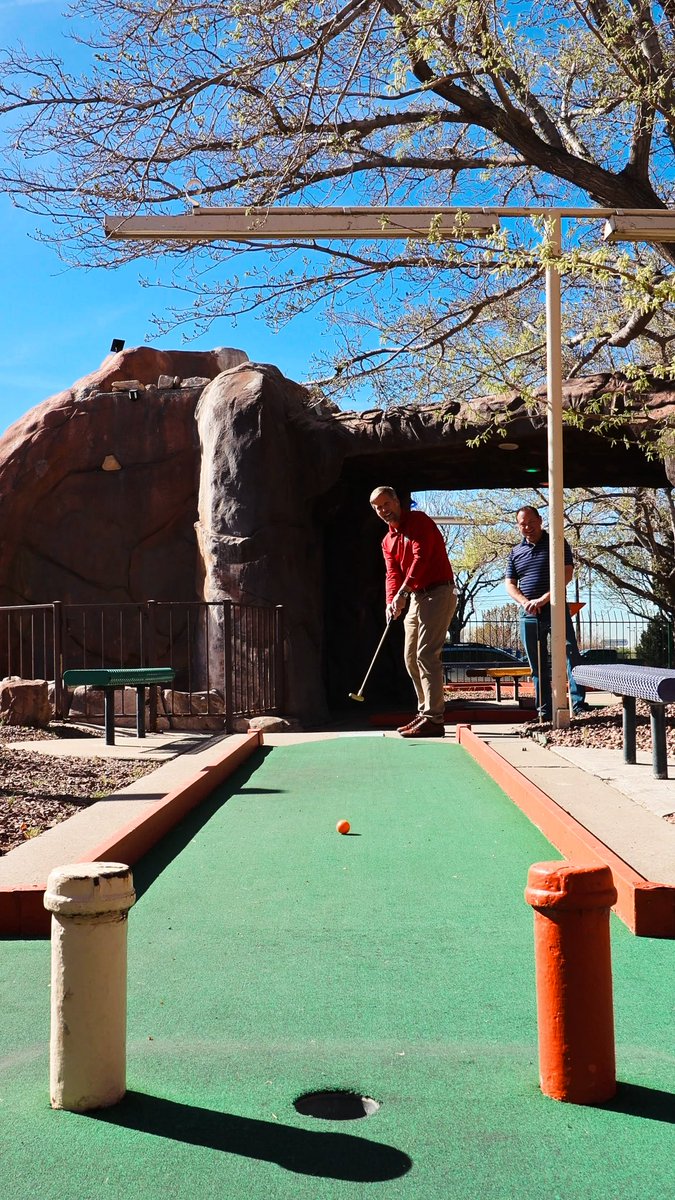 Mayor Tim Keller tweet media