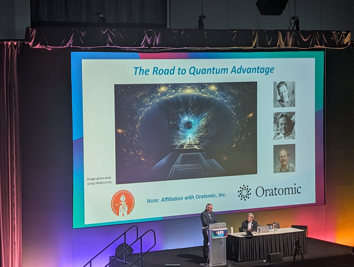 Victor V. Albert tweet media