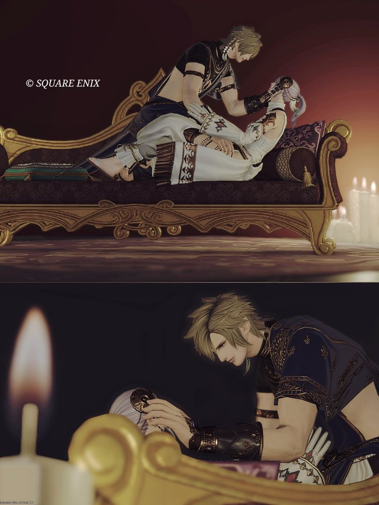 いちう tweet media