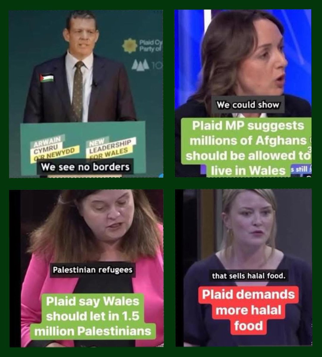 Hartley ap Hare 🏴󠁧󠁢󠁷󠁬󠁳󠁿🇬🇧 tweet media