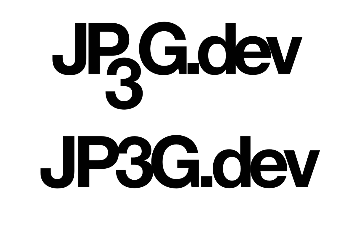 jp3g.dev tweet media