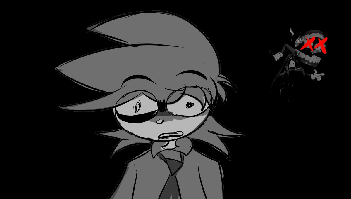 Mr Pixel Productions tweet media