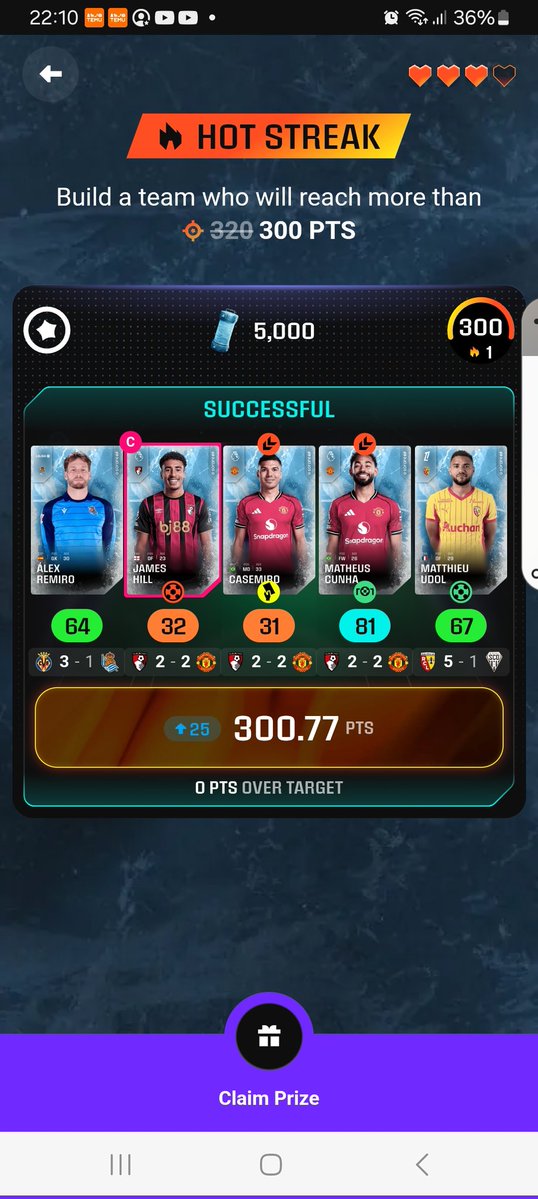 BHABazFC tweet media