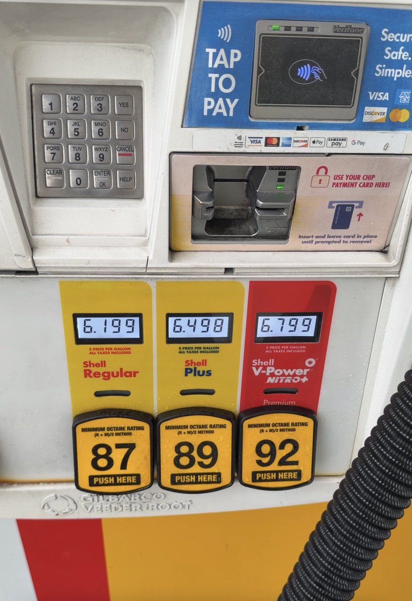 Gee Scott Sr. 🎙️ tweet media