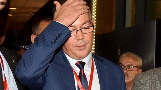 بوابة الجزائر - Algeria Gate tweet media