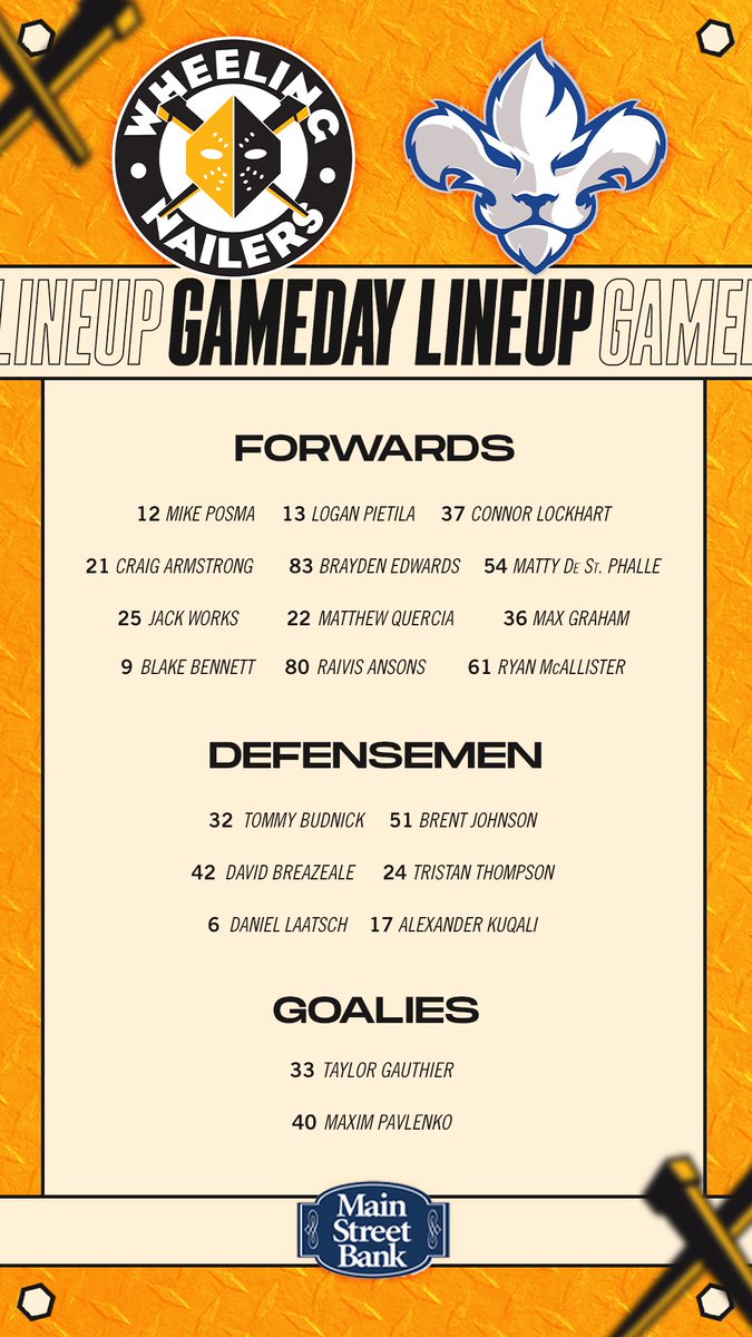 Wheeling Nailers tweet media