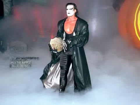 Wrestling from 80s/90s tweet media