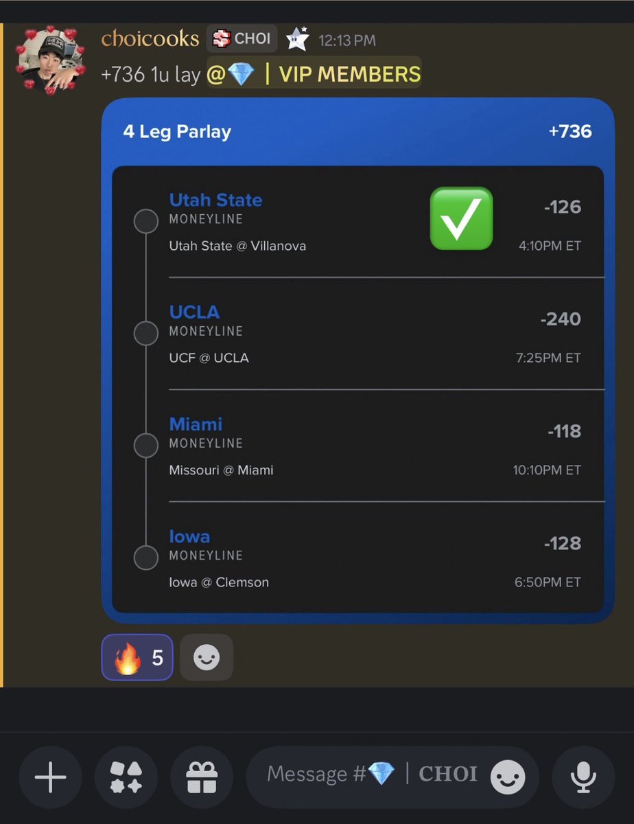 Choi Cooks tweet media