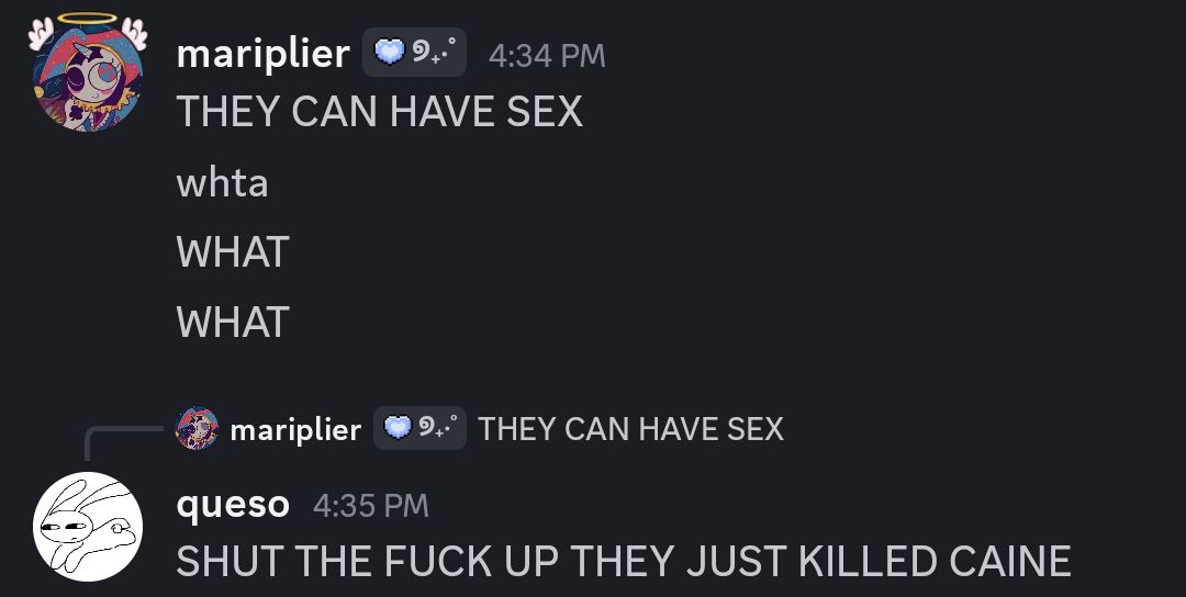 queso ⋆。° tweet media