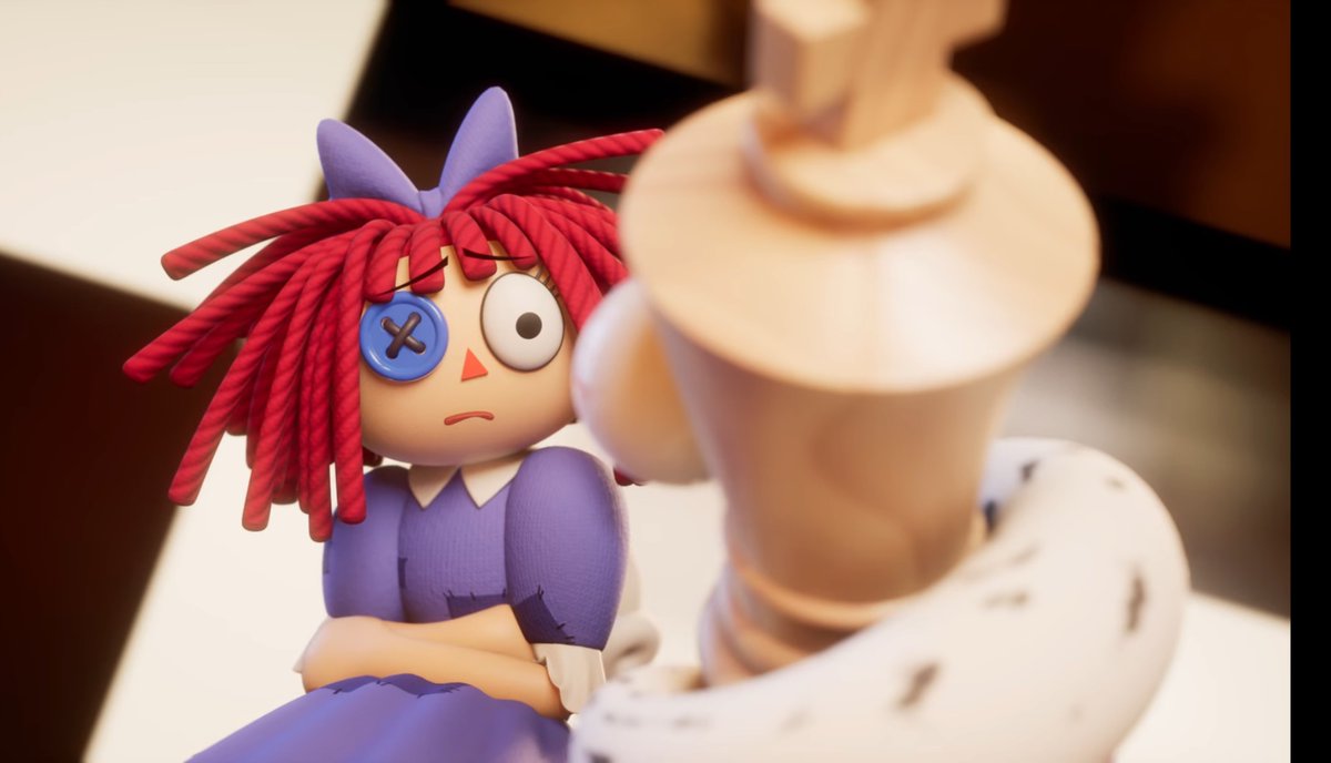 Kiwi 🥝 | TADC EP 8 tweet media