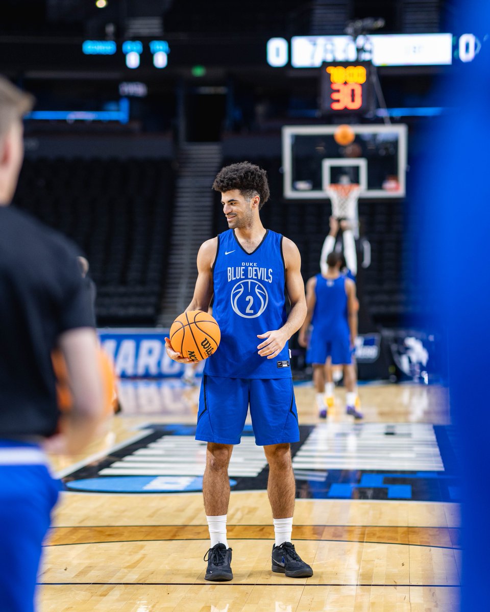 Duke Men’s Basketball tweet media