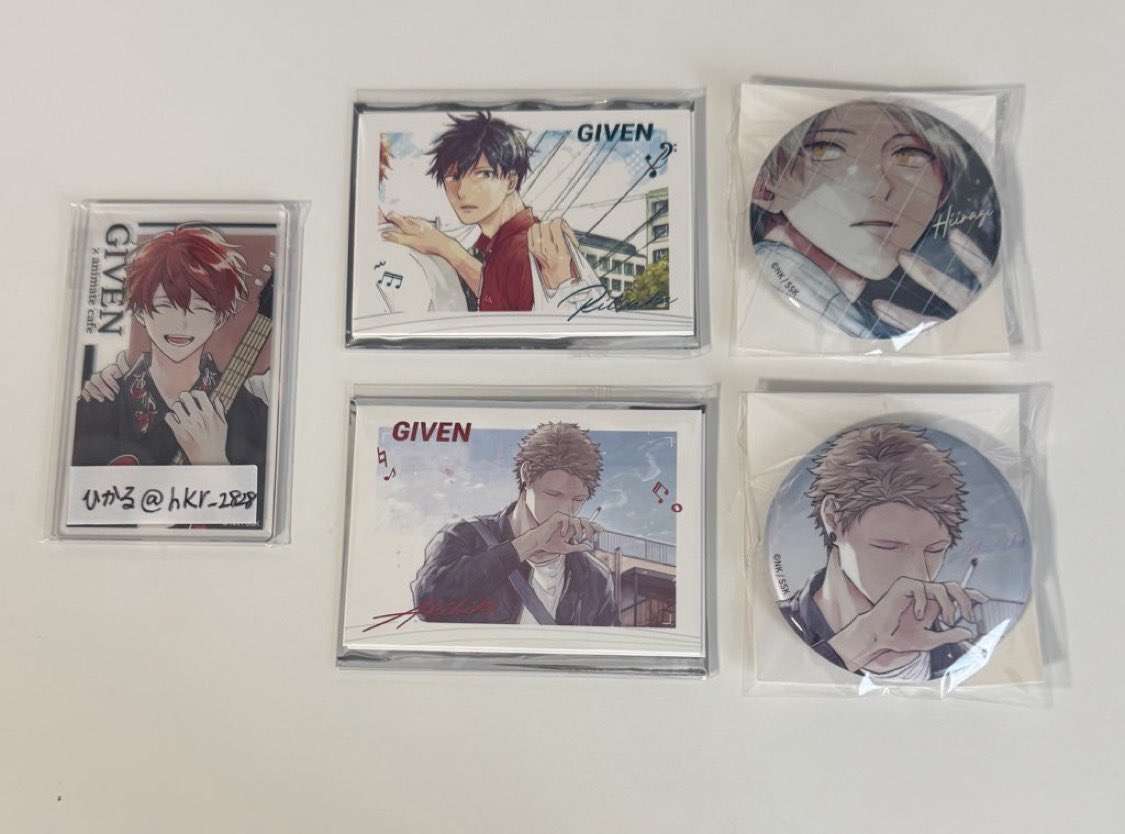 ひかる tweet media