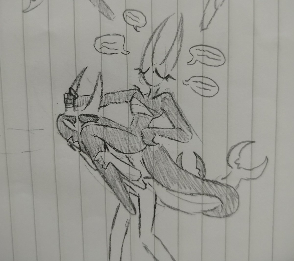 Morgosa1K tweet media