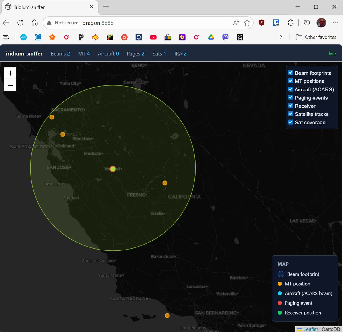 Thrill Science ✡️ עם ישראל חי tweet media