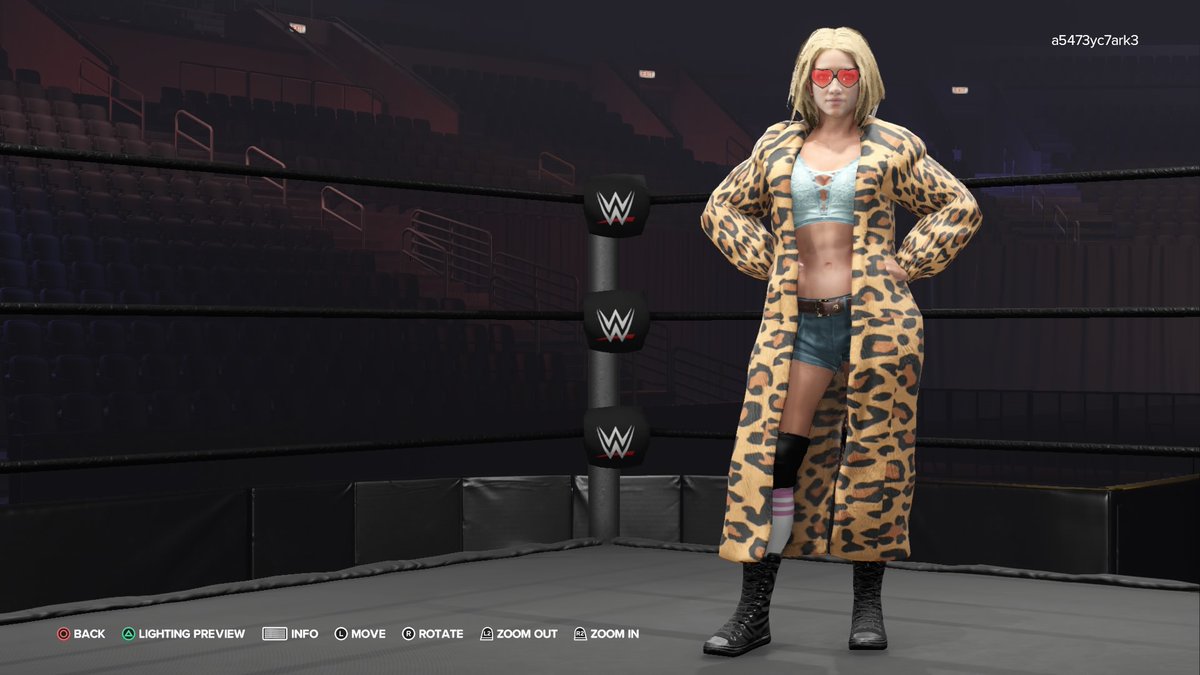 WorldChampionshipCAWs tweet media