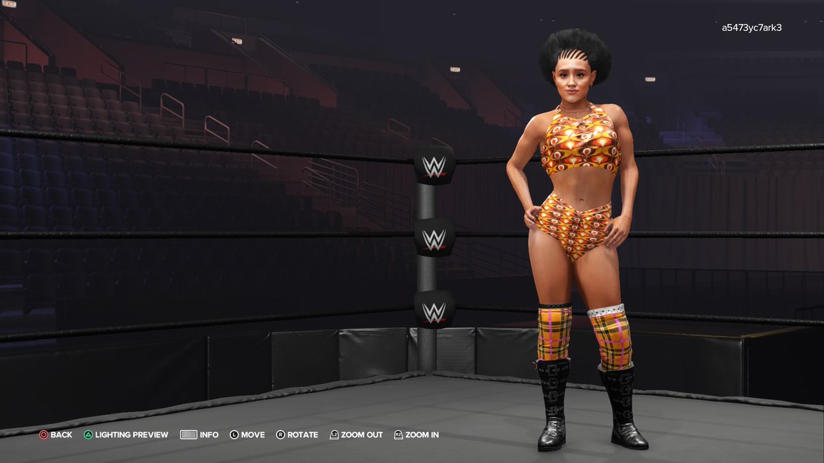 WorldChampionshipCAWs tweet media