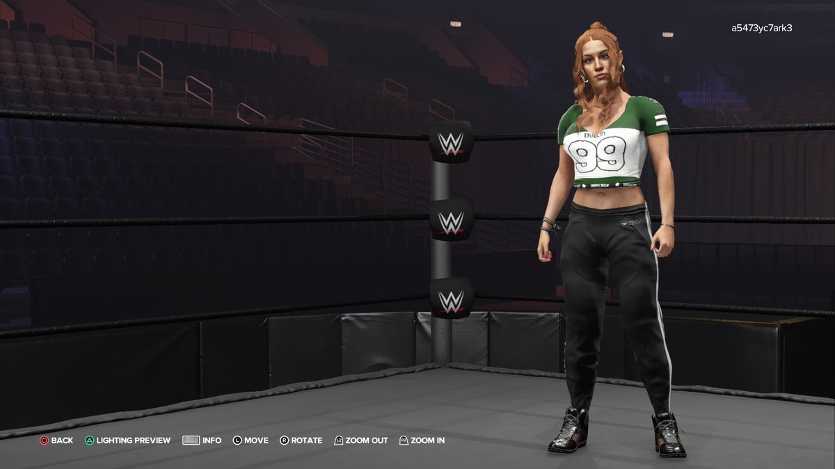 WorldChampionshipCAWs tweet media