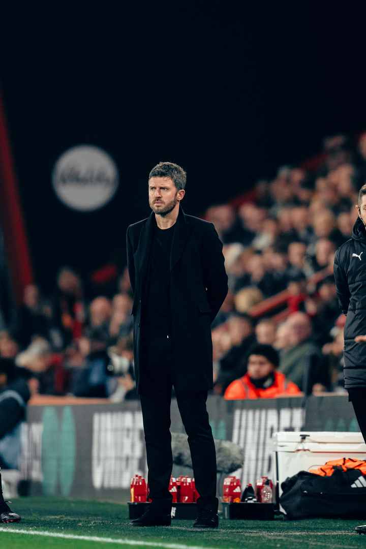 Manchester United tweet media