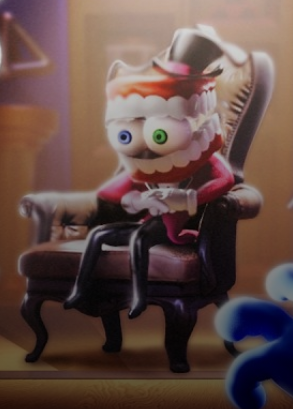 🦐 Papa Shrimp | ✉️📺🩷💛 tweet media