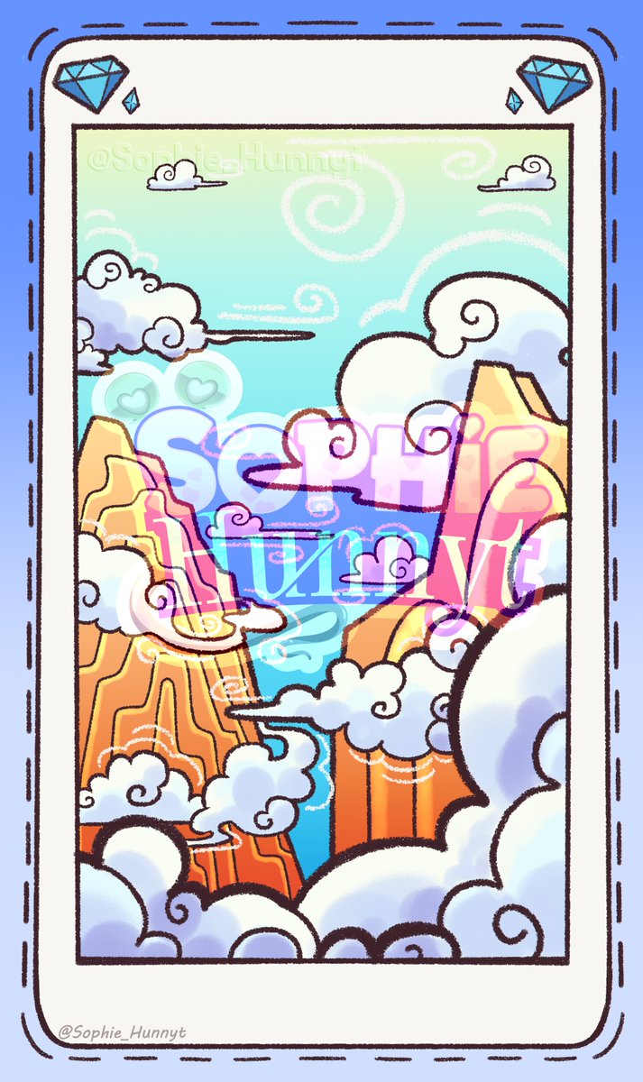 💗 Sophie Hunnyt🌸 tweet media