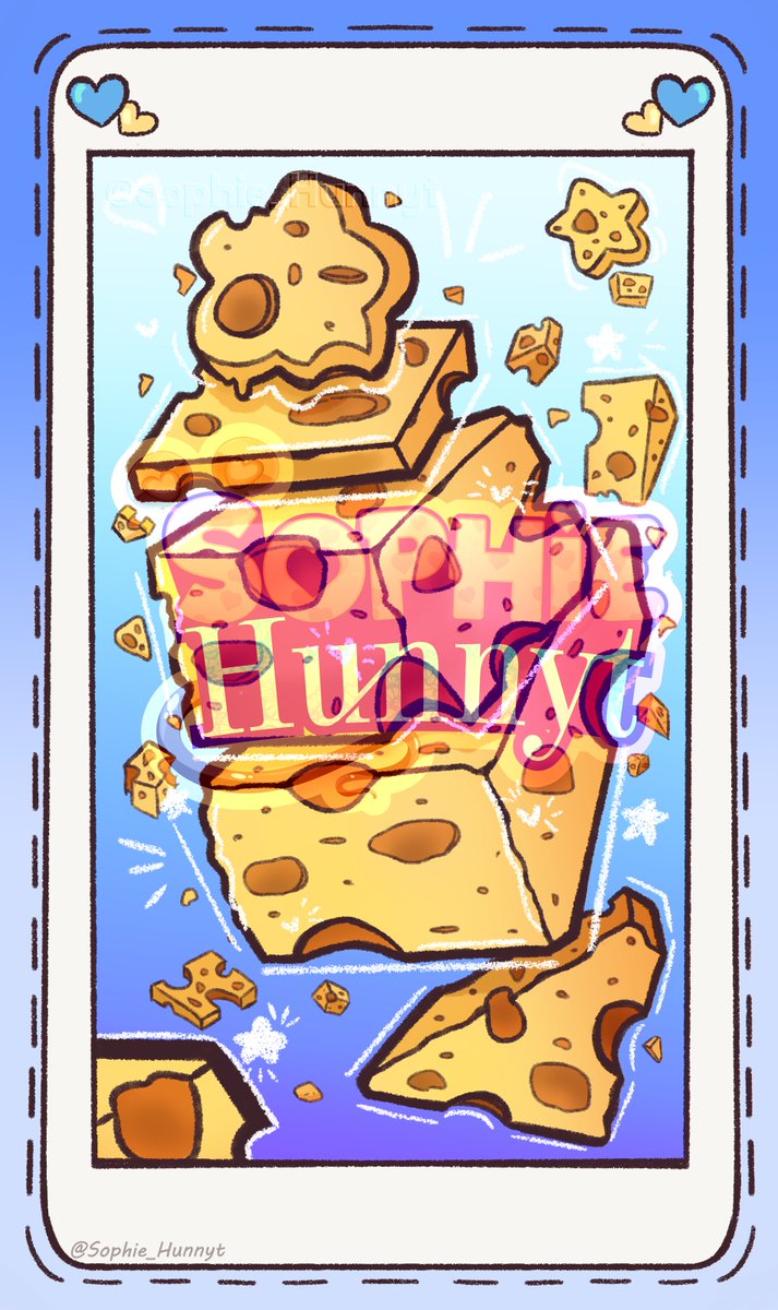 💗 Sophie Hunnyt🌸 tweet media