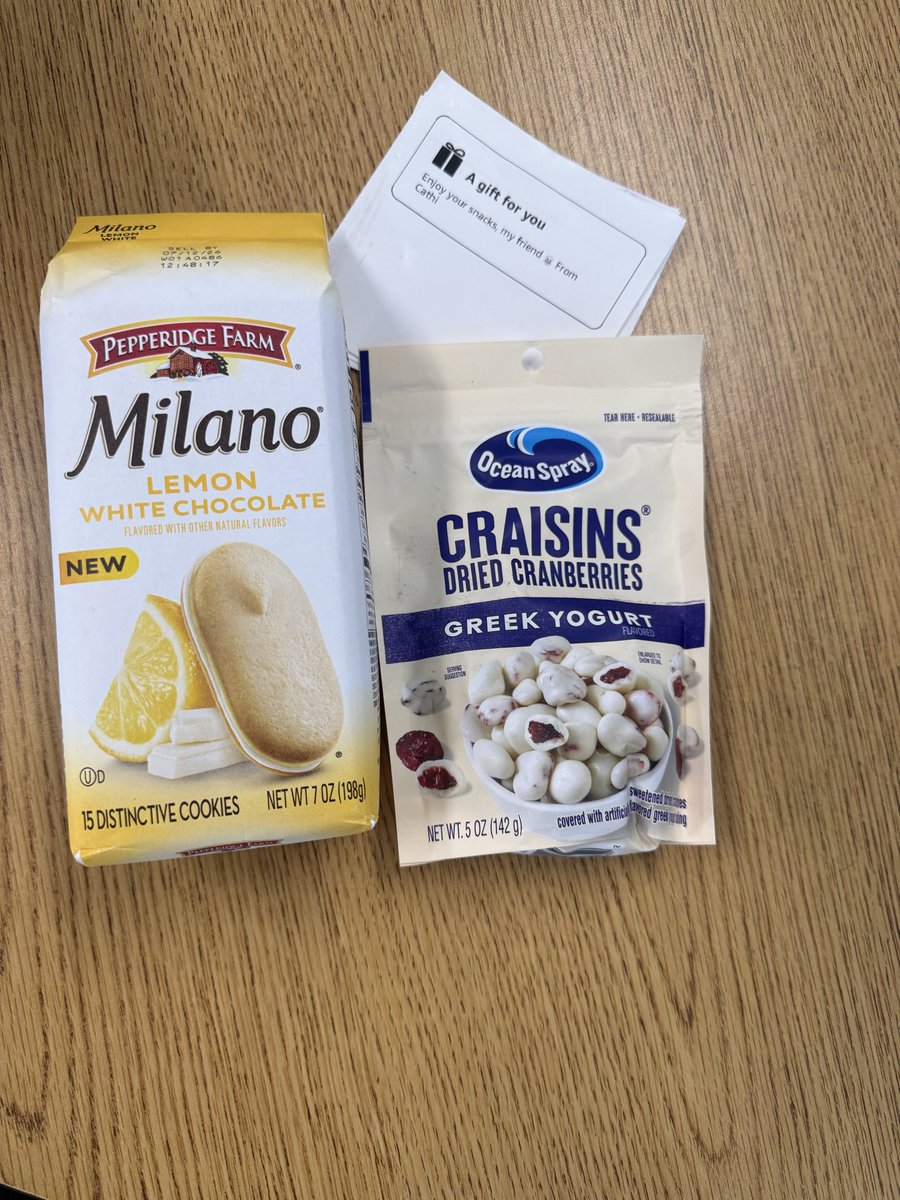 Melissa Darrow tweet media