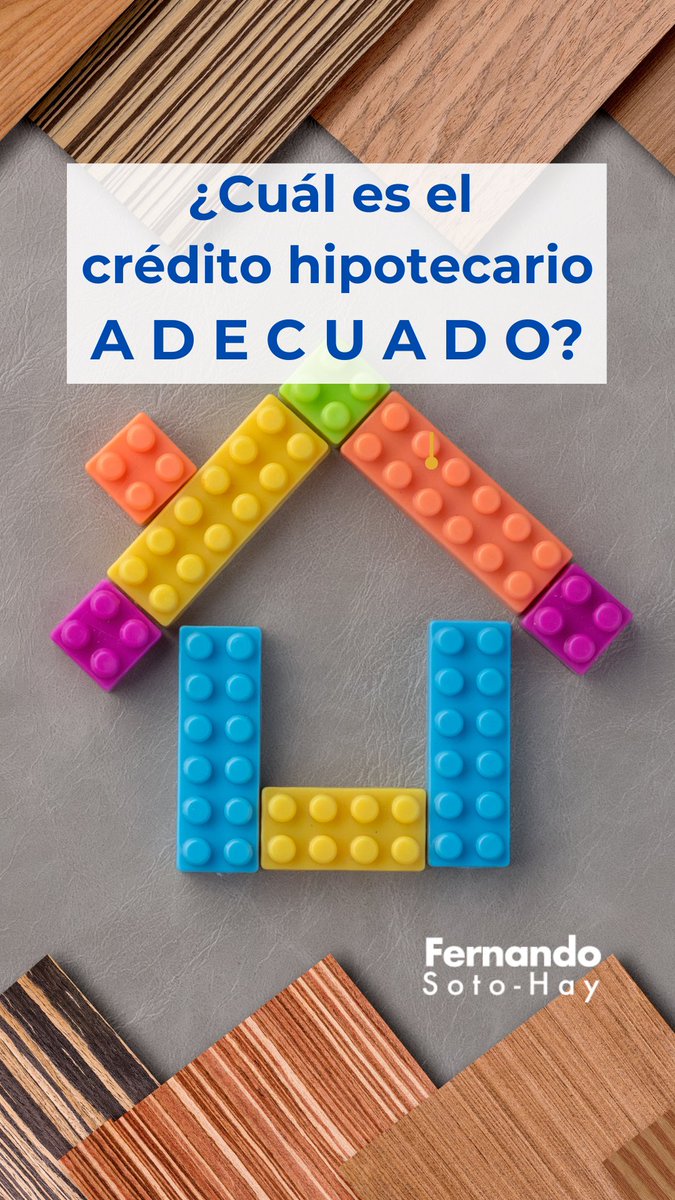 TuHipotecaFácil tweet media