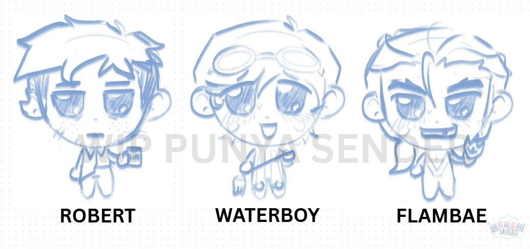 Merch Fess tweet media