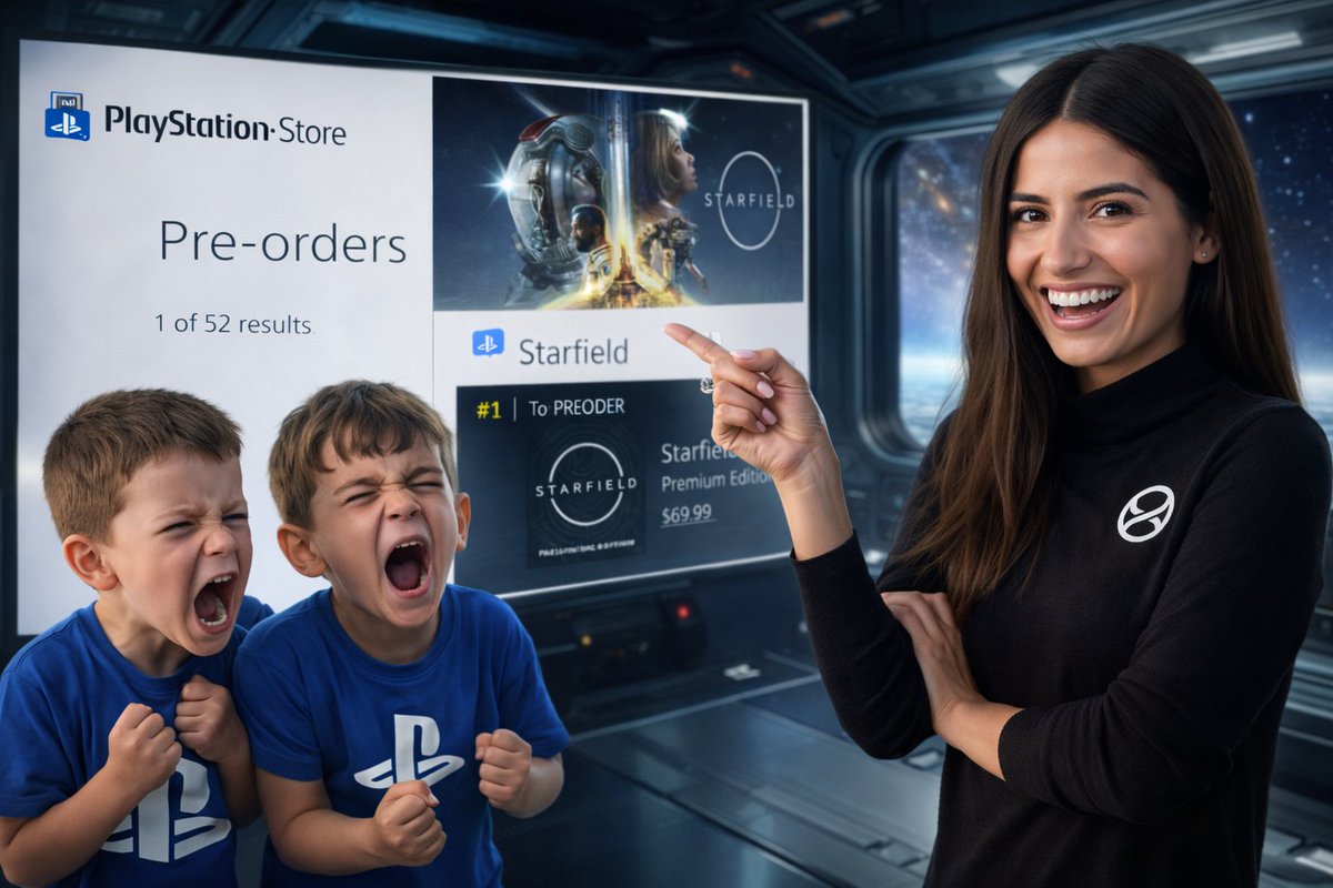 Gabriela tweet media