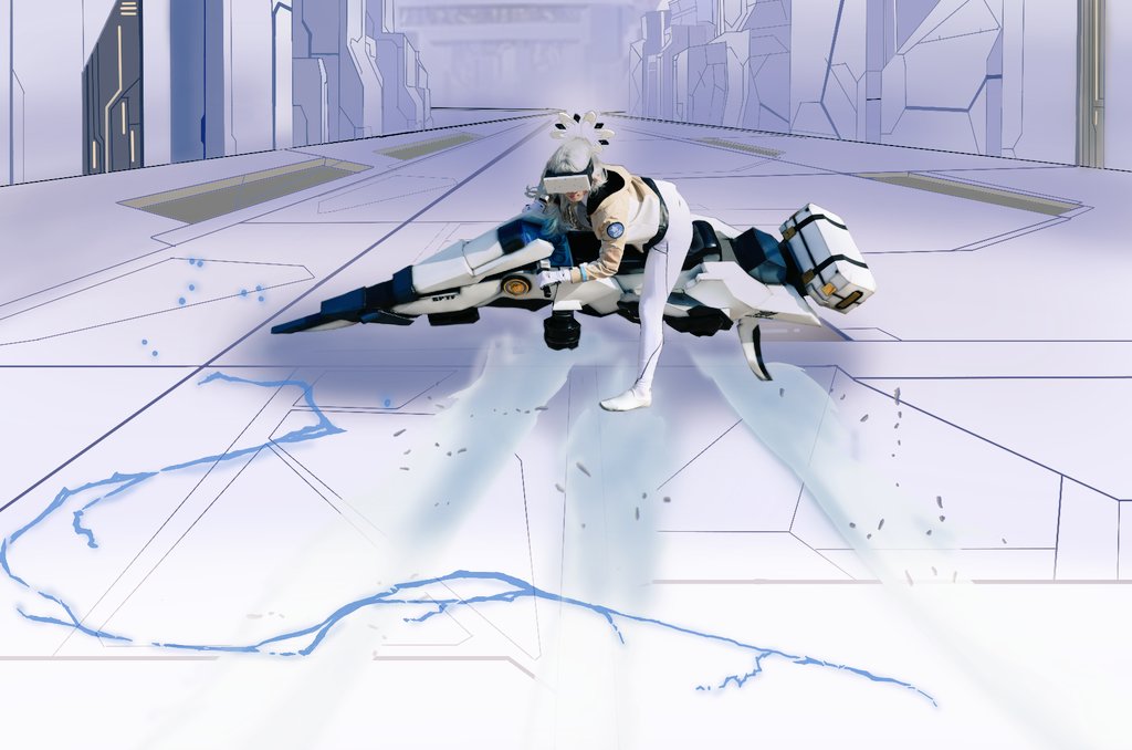 인어장 tweet media