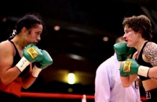 Amanda Serrano tweet media