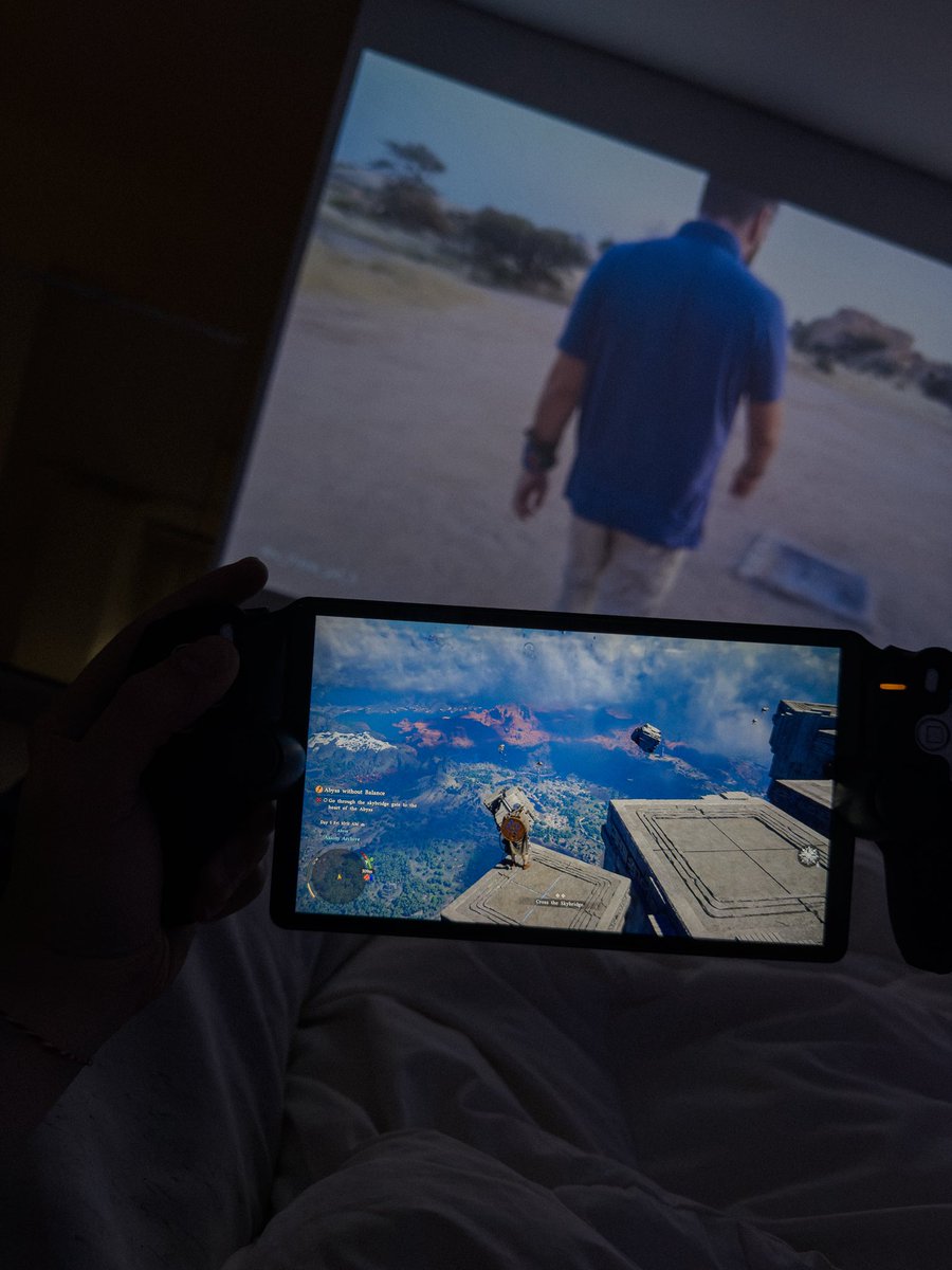 ᴀʀɢɪ ᴘᴇɴᴛ (アージ ペント) tweet media