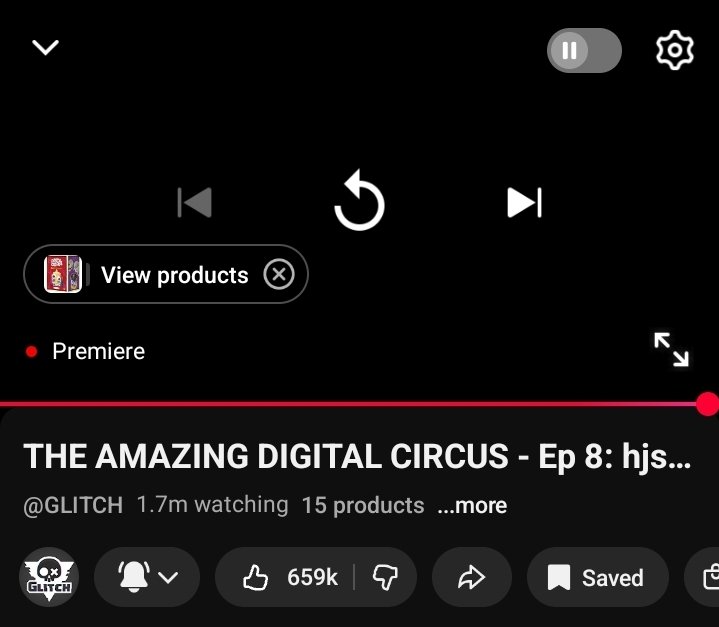 The Random Studio tweet media