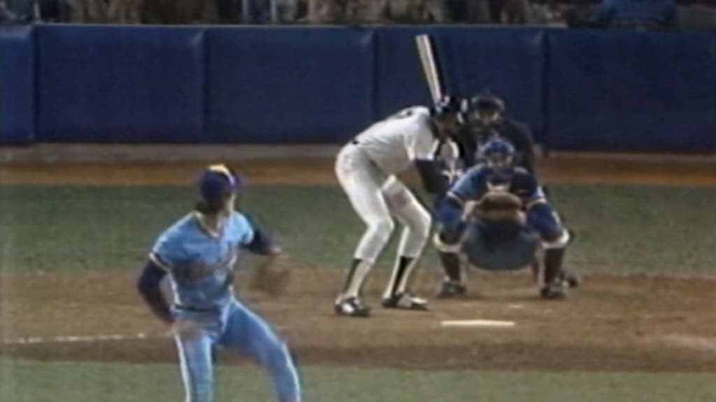 Victor Gonzalez | Mets Pro Talk tweet media