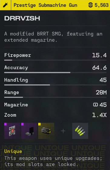 Marathon Codec tweet media