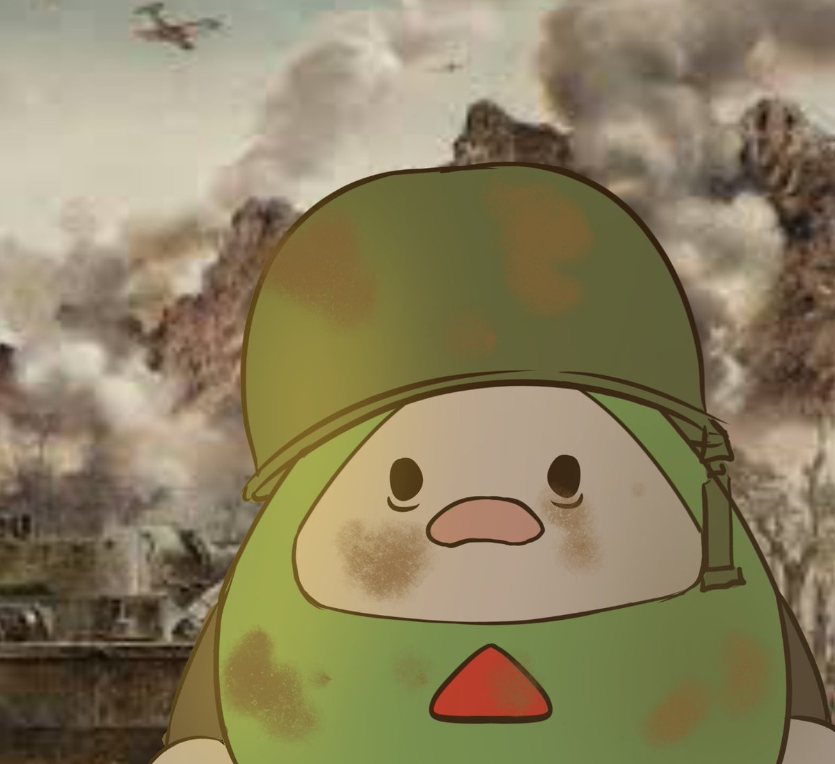 Paink 🍵👧⌛ tweet media