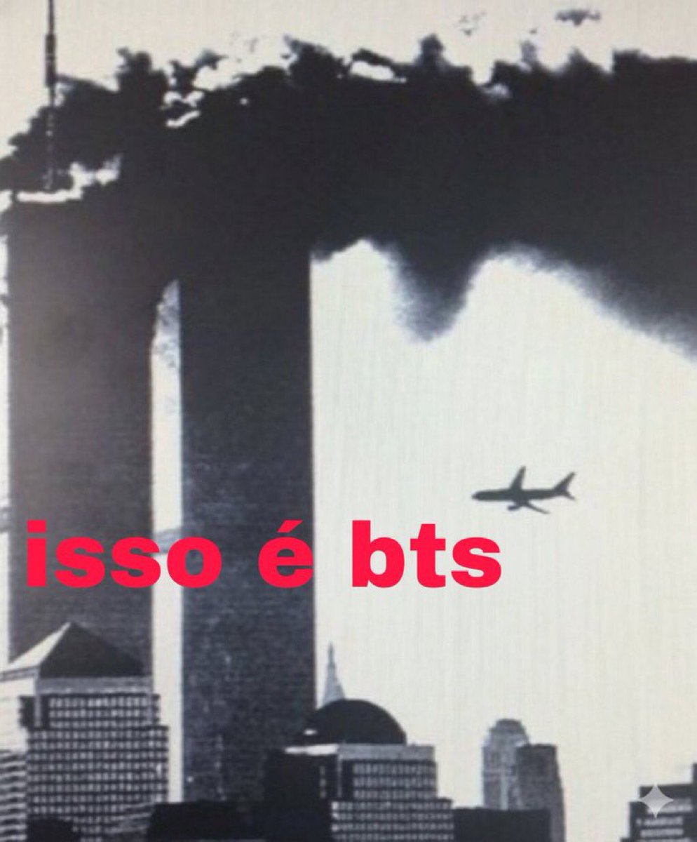 gi 击 VAI VER O BTS tweet media