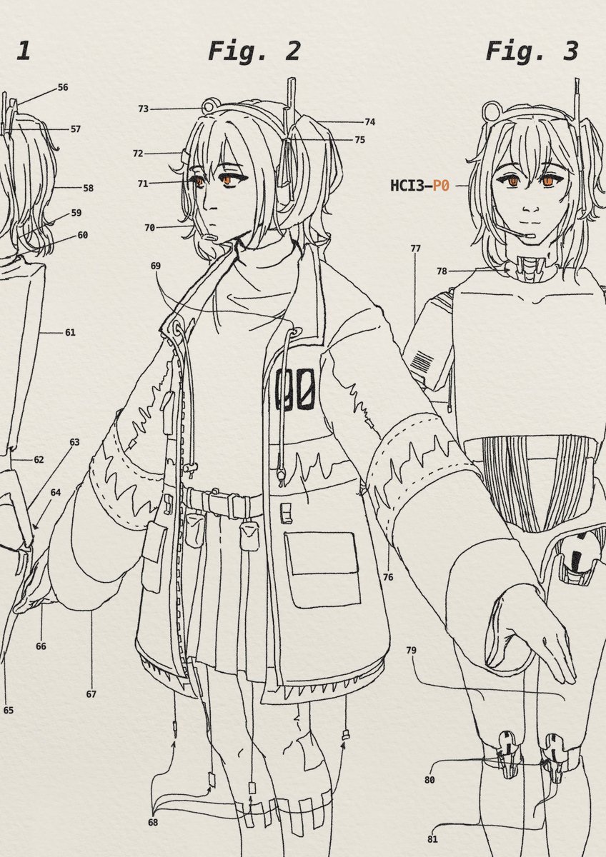 comms open | #TENOÍ | natto 🍉 tweet media