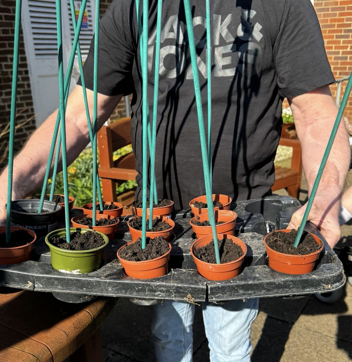 Cedar Court Nursing Home tweet media