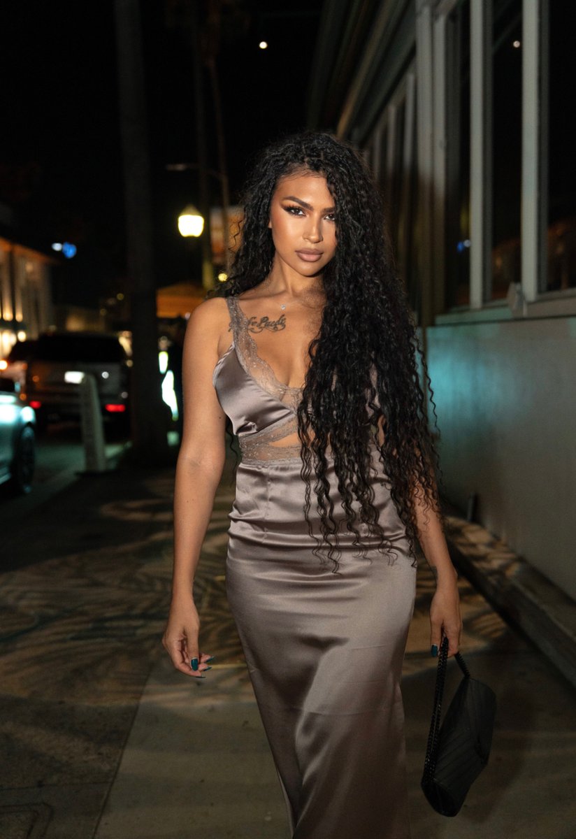 Paula DeAnda ❤️‍🔥 tweet media
