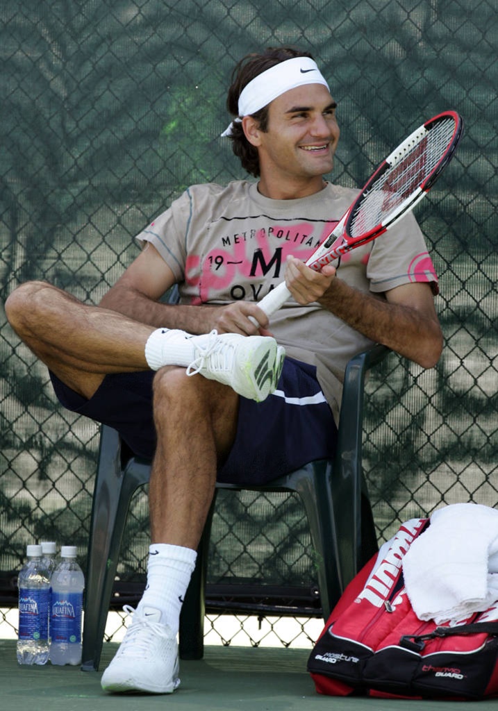 Dinora♥RF 🐐 tweet media