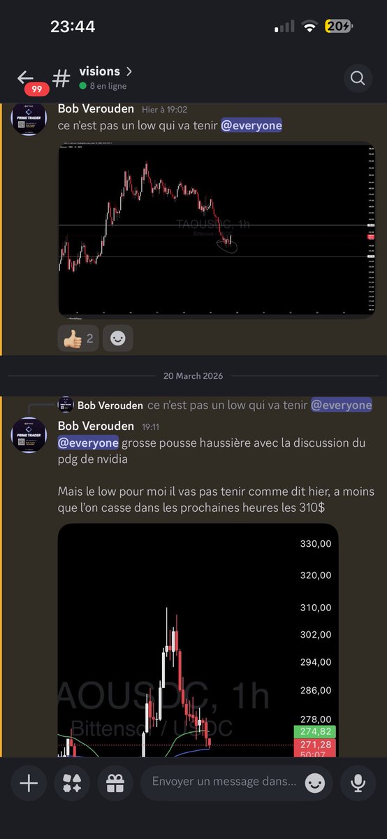 Algo Trade tweet media