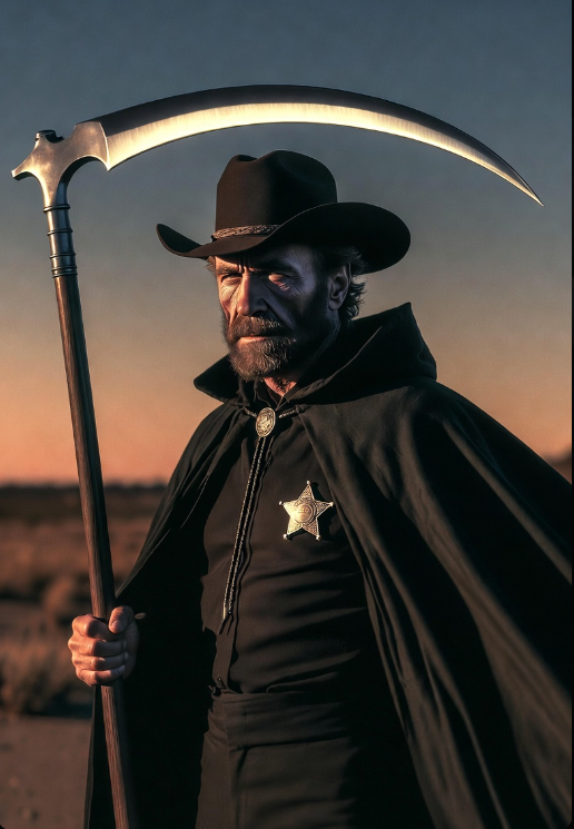 Deuce Fathoms tweet media